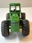Vintage Ertl Co  John Deere Tractor