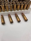 Box Of 50 Bullet Necklace Or Key Chain Fob Charm No Rings Charm Only