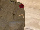 Wwi Ww1 Us 86th Division Engineer Uniform Tunic