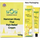 1x Namman Muay Thai Boxing Cream 100g Liniment Warm Massage Oitment Original