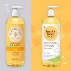 Baby Shampoo   Wash  Original  21 Ounces  pack Of 3 