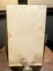 Whitney 1860s Cdv Of Old Bets Native American Indian Woman Dakota War Massacre