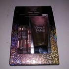 Victoria Secret Gift Set Velvet Petals Body Spray   Lotion 2 5oz Fragrance Mist 