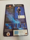 Babylon 5 Captain John Sheridan Action Figure 1997 Exclusive Premiere