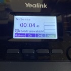 Yealink Sip-t40g Ultra-elegant Gigabit Ip Voip Phone - Open Box Unused