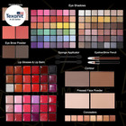 All In One Makeup Kit  Makeup Kit For Women Full Kit  Make Up Christmas Gift Set