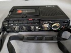 Sony Tcm-5000ev Cassette Recorder Portable Player Audio Made In Japan - Tested 