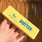 14oz Giant Butter Squishy Stick Realistic Soft Squeeze Stress Relief
