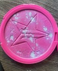 Cotton Candy Crime Blush Highlighter By Jeffree Star Cosmetics  rare Hard 2 Find