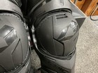 Evs Epic Knee   Shin Protection Pair Small Medium Dirtbike Mx Knee Brace