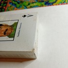Saddam Hussein Most Wanted Playing Cards Deck Iraq War New Sealed Pack