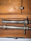 Vintage Johnson And Johnson Syringe Set