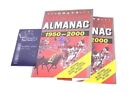 Bttf Grays Sports Almanac 1950-2000 Book Back To The Future Props Marty Mcfly Us
