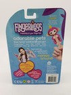 Wowwee Authentic In Hand Fingerlings Interactive Motion Sound Baby Monkey Bella