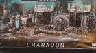 Battlezone Mechanicus Charadon New Sector Mechanicus Terrain Warhammer40k Sealed