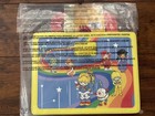 Loungefly Rainbow Brite   Gang Stationary Notebook Journal Diary New