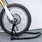 Motorcycle Front Wheel Lift Stand Fit For Kawasaki Ninja Zx-14 2006-2024