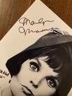 Marilyn Mason Signed Autographed Photo The Trouble With Girls