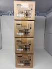 Dell 5130cdn Imaging Drum Cmyk X951n P623n T229n U163n Genuine Oem 4-pack New
