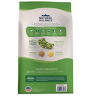 Natural Balance Limited Ingredient Vegetarian Recipe Dry Dog Food  24-lb Bag
