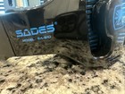 Sades Sa902 Stereo Gaming Headset 7 1 Usb Surround Sound Pc Headsets Over-ear
