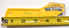 Vintage Dads Root Beer Soda Pop Promotional Advertising Plastic Box Cutter