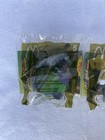 Gi Joe Mcdonald   s Toys Unopened - Lot Of 3