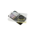 Protective Crystal Clear Cover Case For Ipod Classic 6th 80 120 160gb 5th30 60gb
