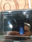 Casio Tv-8500v Vintage Portable Lcd Color Tv 1980s Collectible Handheld Japan