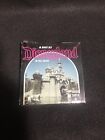    a Day At Disneyland     1970s  Super 8mm Film  Color  New  Sealed  Walt Disney
