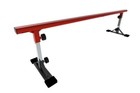 New Freshpark Bmx And Skateboarding Adjustable Durable Grind Rail Free Shipping