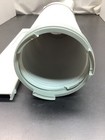 New Lg Portable Air Conditioner Ac Window Installation Kit Vent Exhaust