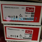 1pcs New Danfoss Differential Pressure Switch Mp55 060b017391
