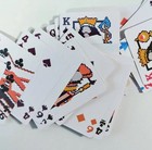 Balatro Playing Cards 54 Card Deck Casino Poker Blackjack