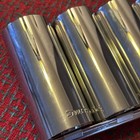 Vintage Blackhawk Usa 1 2  Drive Metric Deep Socket Set          20-27mm Nos  Mint
