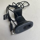Logitech C270 Hd Webcam - Black  usb 