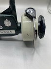 Vintage 1979 Zebco Cardinal 4 Spinning Reel Sweden  Working Condition   791001