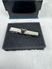 Mickey Mouse Icon Tie Clip Disney Cufflinks New 