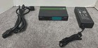 Trendnet Tpe-tg82g a Poe  Gigabit Switch   Power Adapter     Tested     Ships Usa
