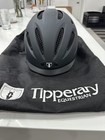 Tipperary Equestrian Horse Riding Helmet Large 7 To 7 1 8