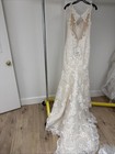 Essence Of Australia  Size 10 Wedding Gown    