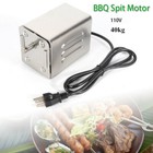 Grill Rotisserie Motor 90lb 40kg Bbq Rotisserie Motor Electric Motor For Pig