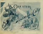 272 Books - Kansas History   Genealogy Ks - Ancestors Freedom County - Usb