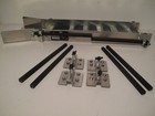  sluice Box Not Included  Bracket  Leg Kit  Stand Made In Usa