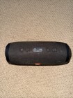 Jbl Waterproof Bluetooth Wireless Portable Speaker Charge 3 Black
