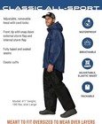 Frogg Toggs All Sport Rain Suit 3-layer Dripore Gen2 Breathable Sealed Seams Sml