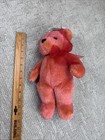 Avon 2002 Year Of The Teddy Bear 100th Anniversary Talking Stuffed Plush Works 