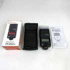 Godox Tt350s Mini Thinklite Ttl Flash For Sony Cameras