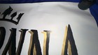 Giant Vtg 1989 Madonna Like A Prayer Promo 40x60 Uk Subway Poster Used