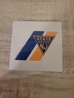 Two  2   - Nj State Police Decals   Stickers     Free Shipping